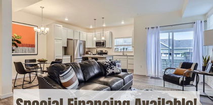 12920 Jasmine Street Unit F, Thornton