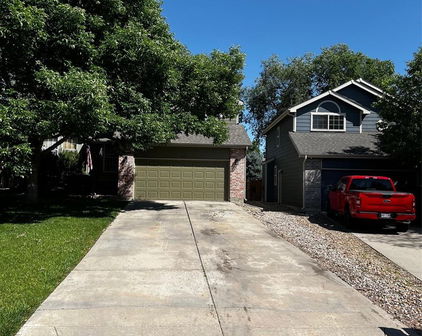 5201 E 127th Drive, Thornton