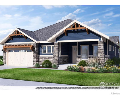 14111 Blue Stem Street, Broomfield