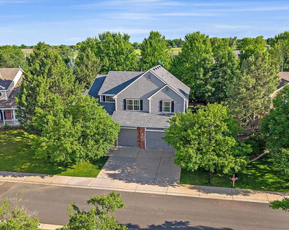 5746 Aspen Creek Drive, Broomfield