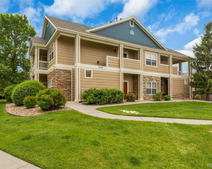 3420 Boulder Circle Unit 201, Broomfield