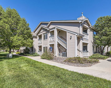 1148 Opal Street Unit 101, Broomfield