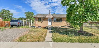 9181 Aspen Drive, Thornton