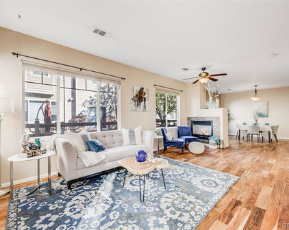 13025 Grant Circle E Unit A, Thornton