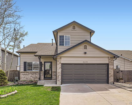 4620 E 135th Way, Thornton