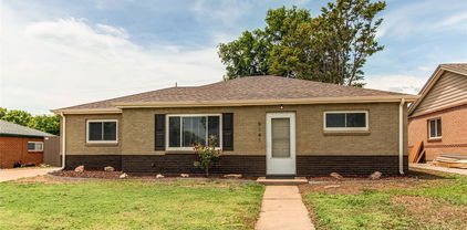 9141 Gail Court, Thornton