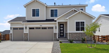 7034 E 126th Drive, Thornton