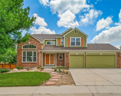 2882 Signal Creek Drive, Thornton