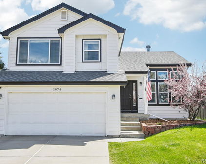 3974 Cambridge Avenue, Broomfield