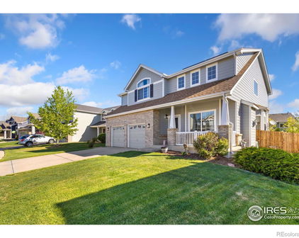 16478 Marion Street, Thornton