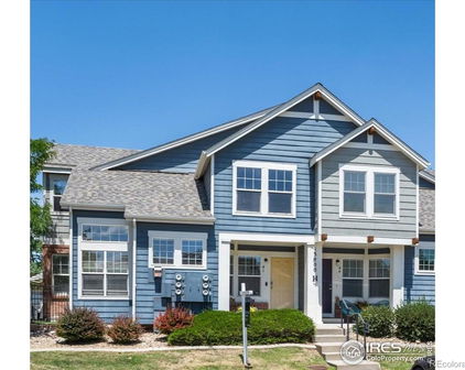 13900 Lake Song Lane Unit 1, Broomfield