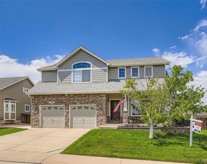1793 E 164th Place, Thornton