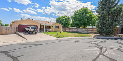 12244 Clermont Court, Thornton
