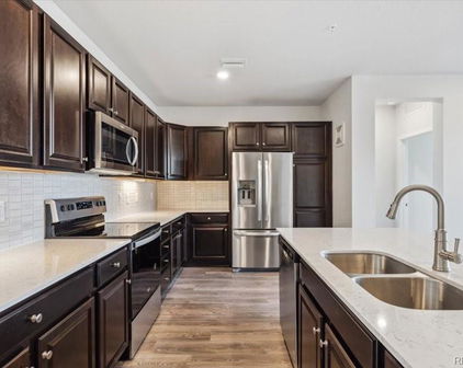 485 Interlocken Boulevard Unit 201, Broomfield