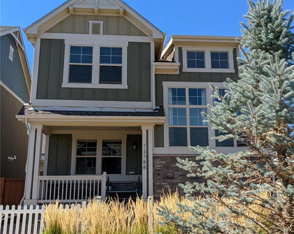 13788 Umatilla Lane, Broomfield