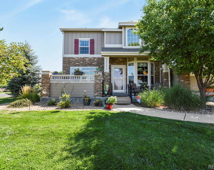 4877 Raven Run, Broomfield