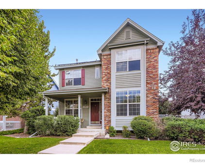 12416 Julian Court, Broomfield