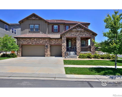 15958 Humboldt Peak Drive, Broomfield