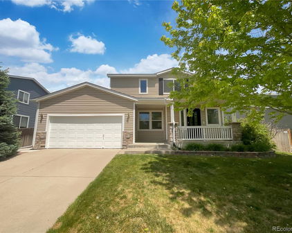 12550 Eastlake Drive, Thornton