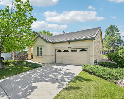 2420 E 127th Avenue, Thornton