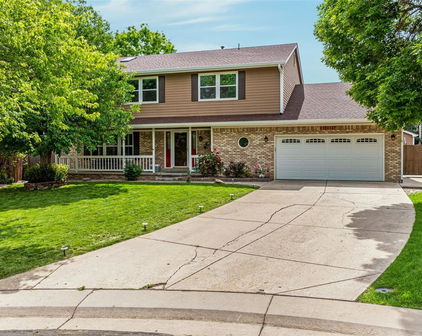 12414 Clayton Way, Thornton