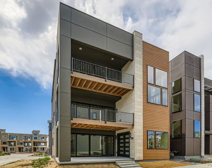 16599 Peak Way, Broomfield