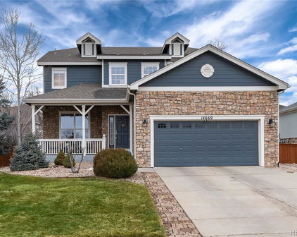 14669 Eagle River Run, Broomfield