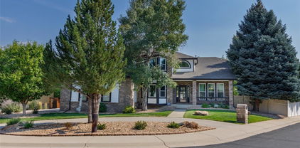 583 Redstone Drive, Broomfield