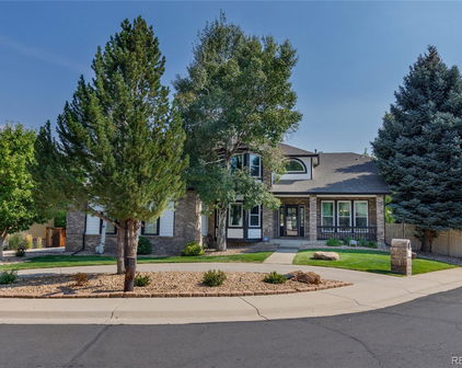 583 Redstone Drive, Broomfield