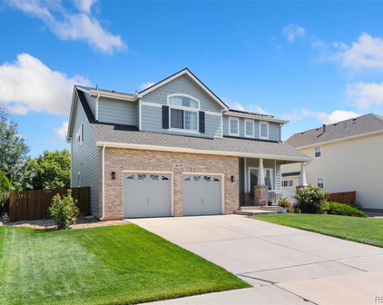 16478 Marion Street, Thornton