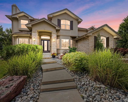13980 Willow Wood Drive, Broomfield
