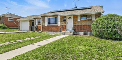 2441 E 93rd Place, Thornton