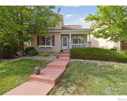 4725 Spyglass Drive, Broomfield