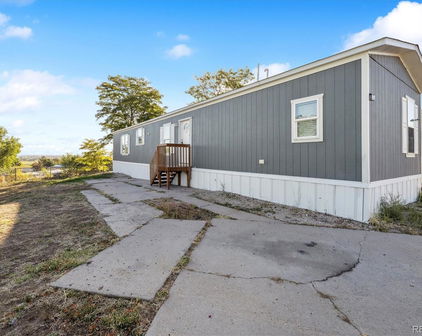 10201 Riverdale Road, Thornton