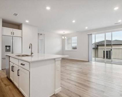 485 Interlocken Boulevard Unit 306, Broomfield