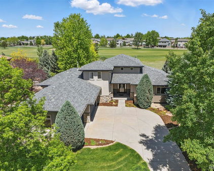 4405 Fairway Lane, Broomfield