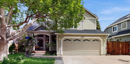 1089 E 131st Drive, Thornton