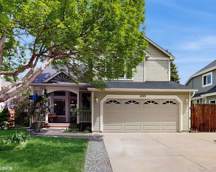 1089 E 131st Drive, Thornton