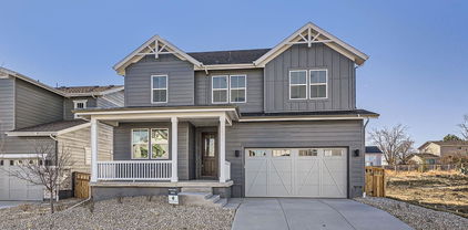 2670 E 102nd Place, Thornton