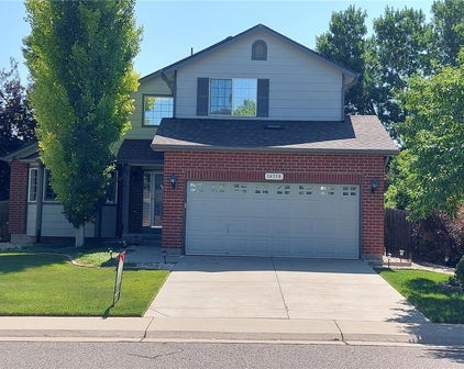 14558 Vine Street, Thornton
