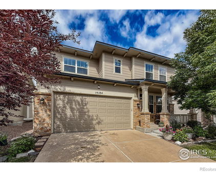 14184 Madison Street, Thornton
