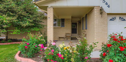 3544 Dyanna Drive, Thornton