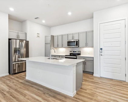 485 Interlocken Boulevard Unit 106, Broomfield