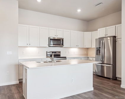 485 Interlocken Boulevard Unit 101, Broomfield