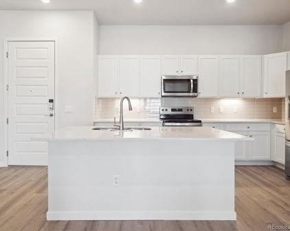 485 Interlocken Boulevard Unit 102, Broomfield