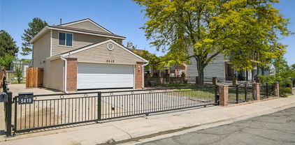 5419 E 113th Avenue, Thornton