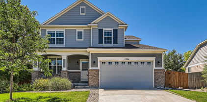1586 E 166th Place, Thornton