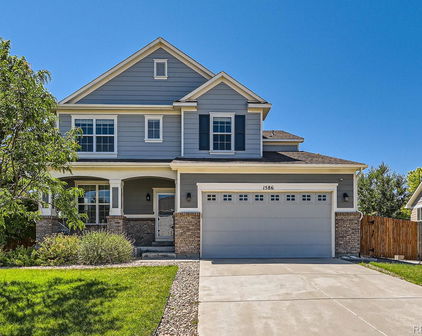 1586 E 166th Place, Thornton