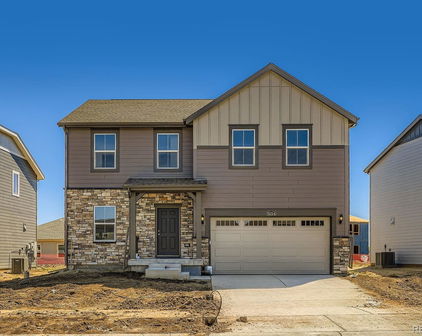 15254 Milwaukee Street, Thornton