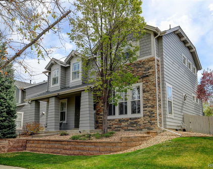 14018 Summer Bay Lane, Broomfield